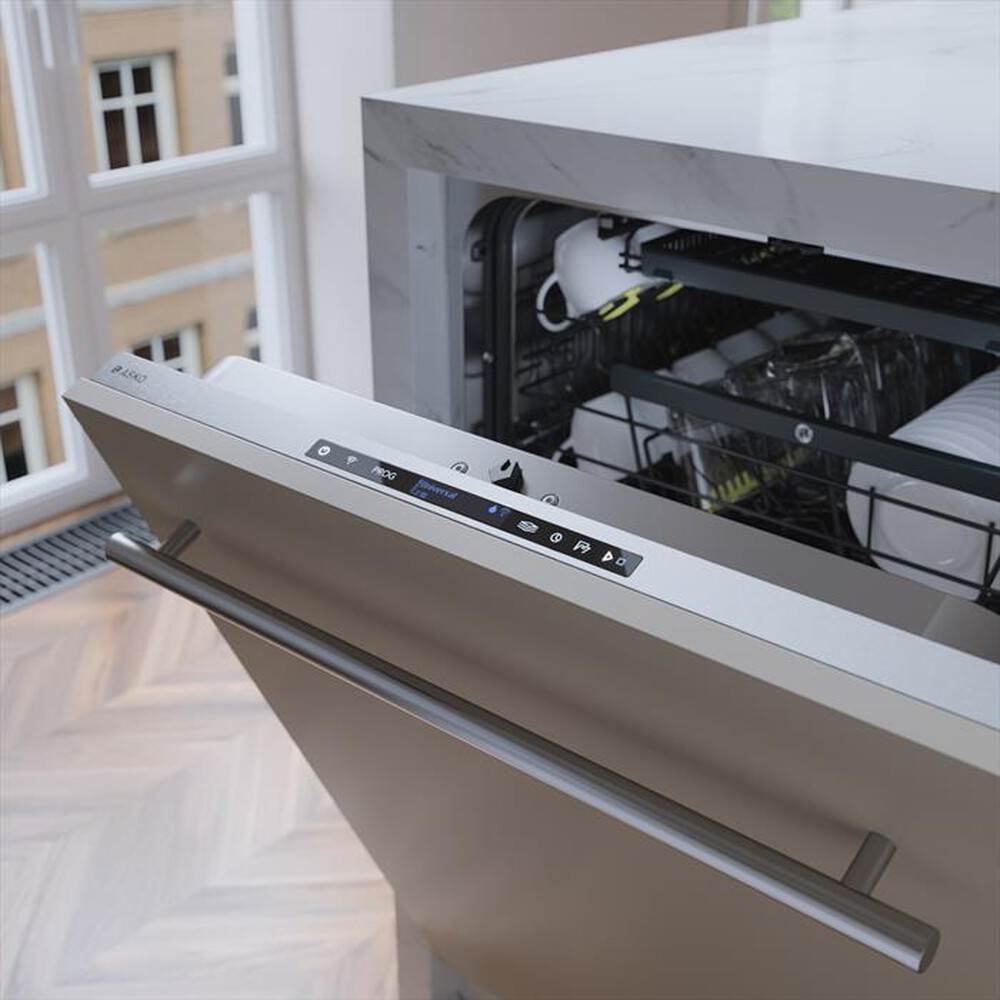 Immagine del prodotto ASKO - Lavastoviglie DFI 7302 Classe B 14 coperti