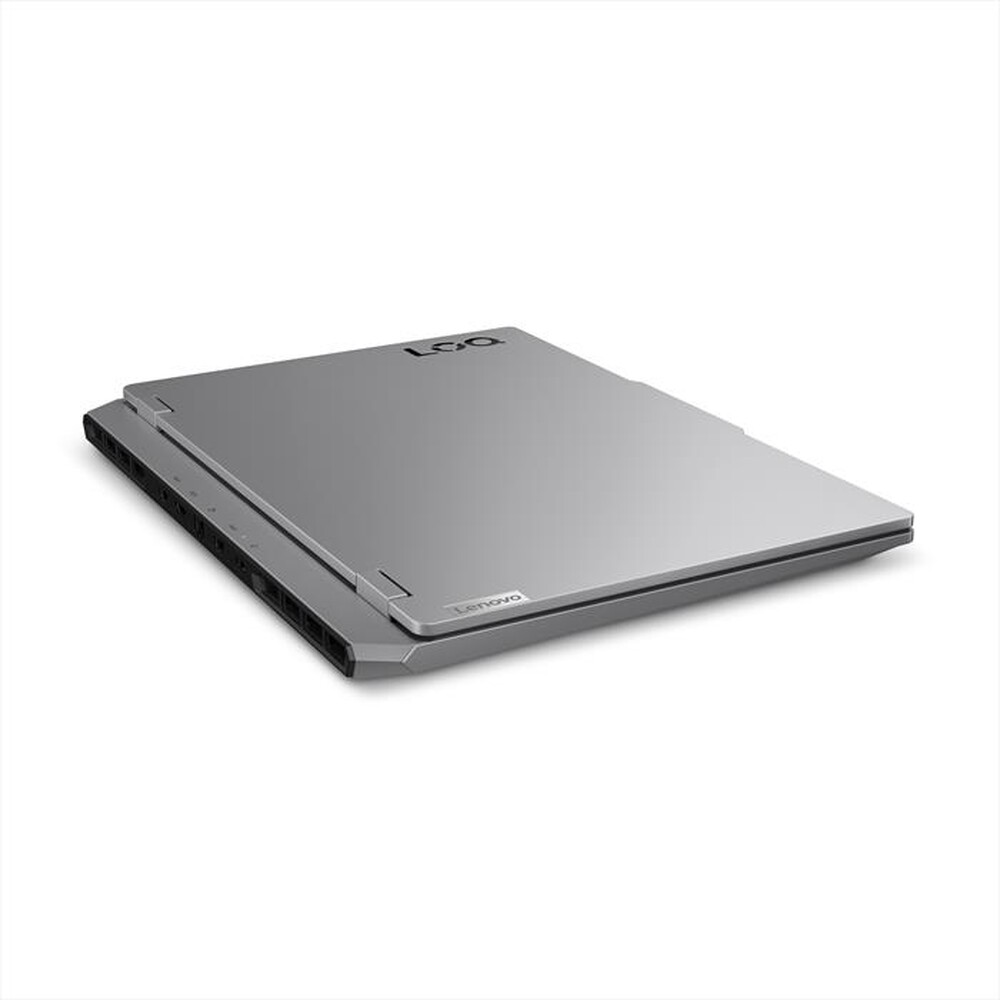 Immagine del prodotto LENOVO - Notebook LOQ 83JG00B6IX 15,6" AMD Ryzen7-Luna Grey