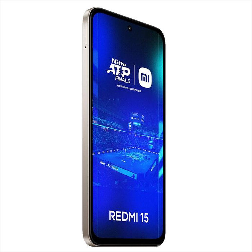 Immagine del prodotto WIND - 3 - REDMI 15 8+256GB-Titan Gray