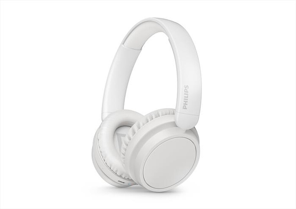 Immagine del prodotto PHILIPS - Cuffie a padiglione chiuso TAH5209WT/00-White