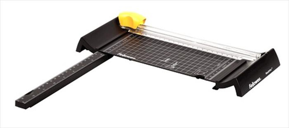 Immagine del prodotto FELLOWES - Taglierina per foto Neutrino