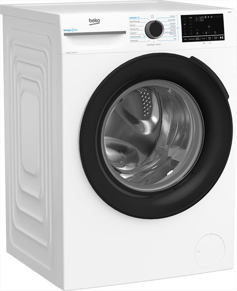 Immagine del prodotto BEKO - Lavatrice BMW10149DB 10Kg Classe A -30%-Bianco