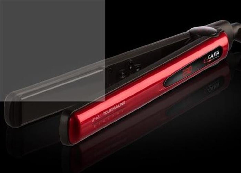 Immagine del prodotto GAMA - Starlight iht Tourmaline-Rosso