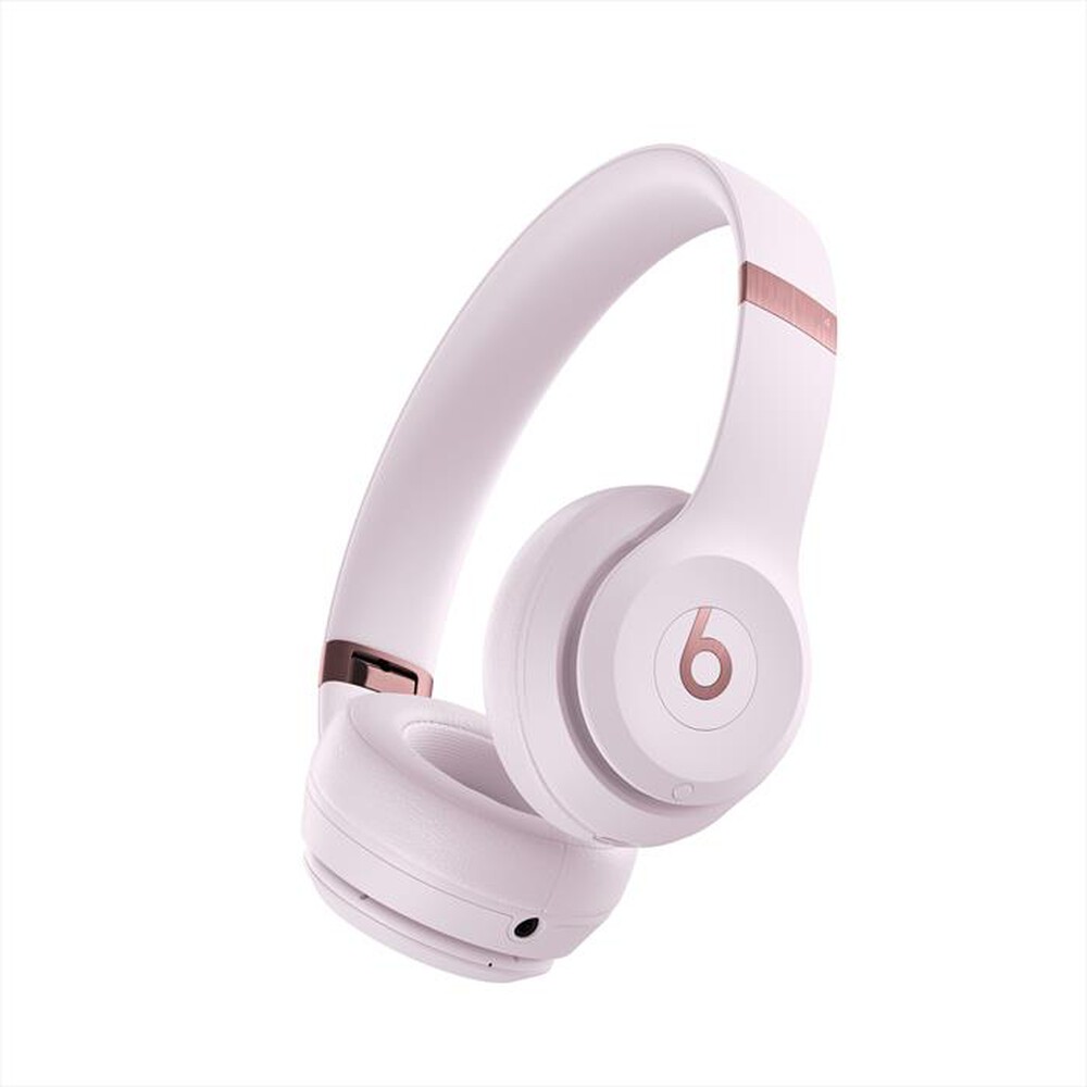Immagine del prodotto BEATS BY DR.DRE - BEATS SOLO4 - Cuffie wireless ON-EAR-Rosa nuvola