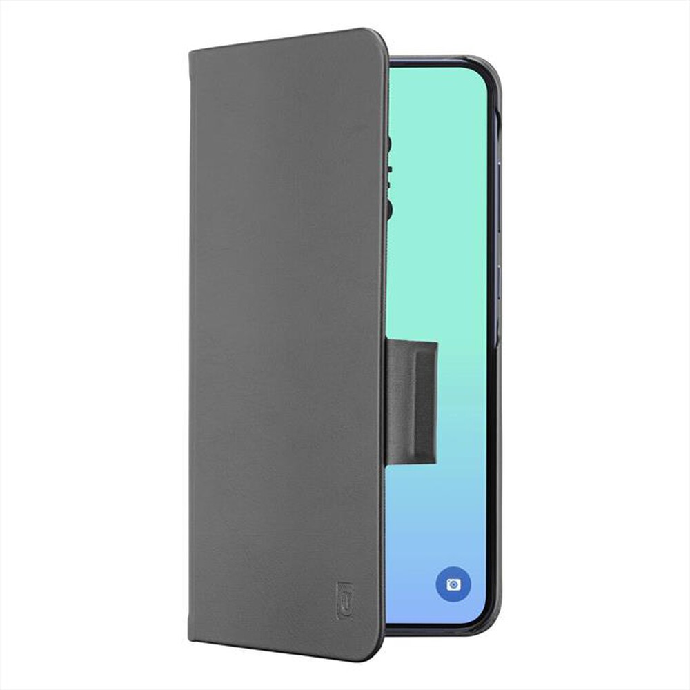 Immagine del prodotto CELLULARLINE - Custodia a libro BOOK 3 per Galaxy A27-Nero