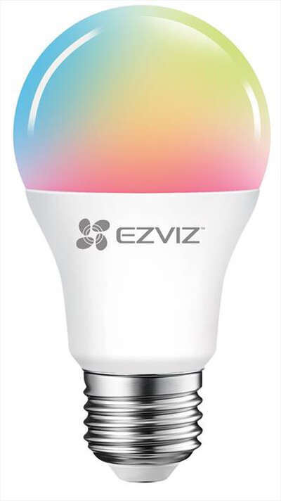 EZVIZ - LB1-COLOR-White