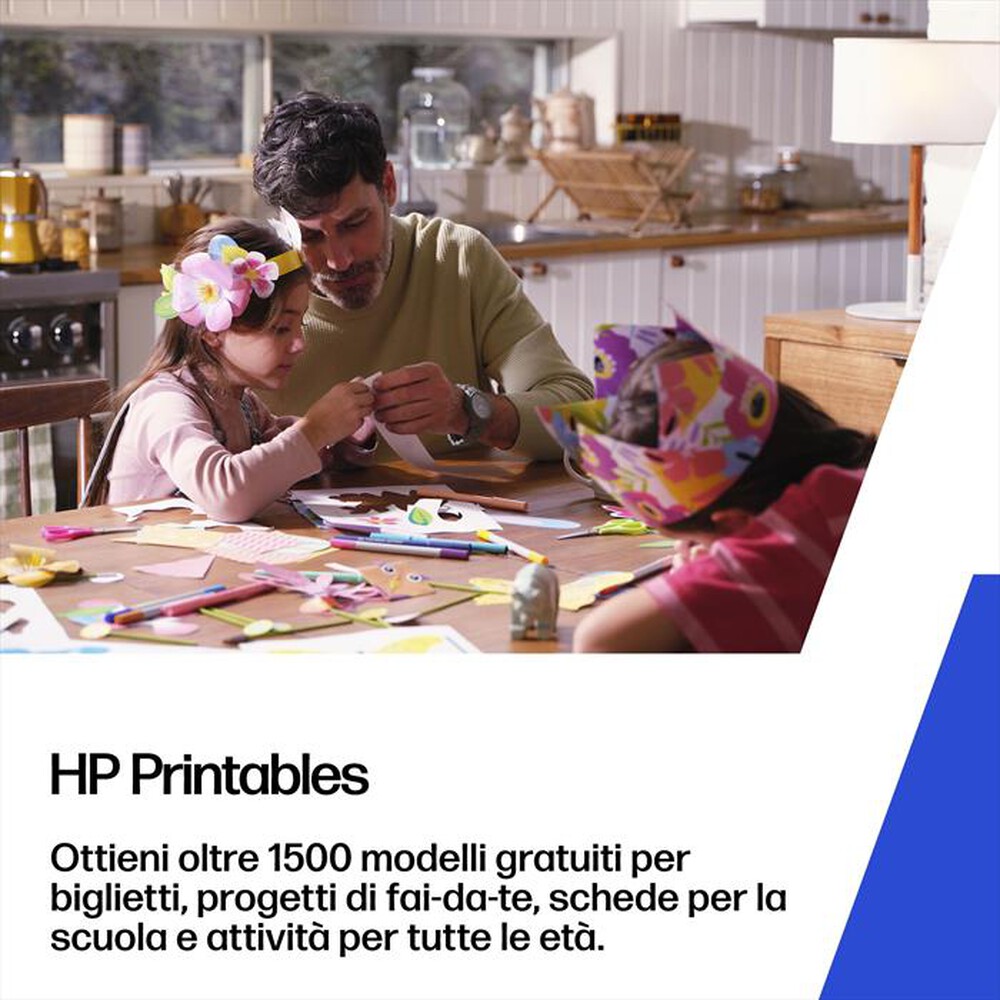 Immagine del prodotto HP - CARTUCCIA INCHIOSTRO TRICROMIA ORIGINALE 302/304-Tricromia