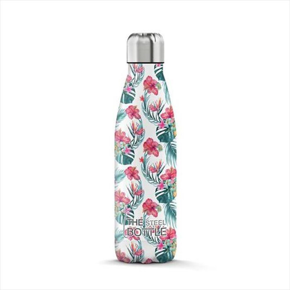Immagine del prodotto T-TEX - BOTTIGLIA TERMICA 0,5LT-BLUE EXOTIC