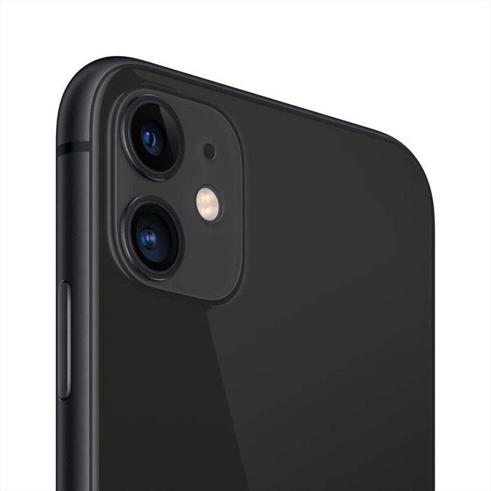Immagine del prodotto APPLE - iPhone 11 128GB BUONO BATTERIA NUOVA-Nero