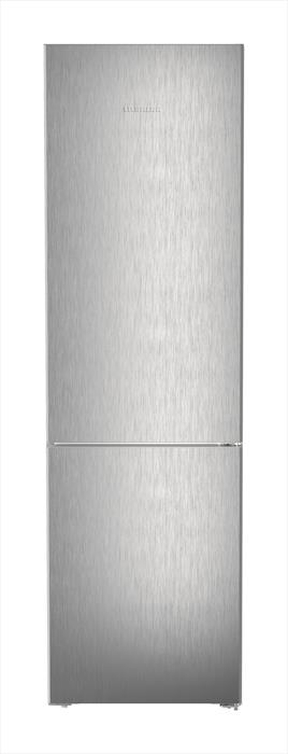 Immagine del prodotto LIEBHERR - Frigorifero combinato CBNSFC 572I-22 ClasseC 360lt-SteelFinish / Silver