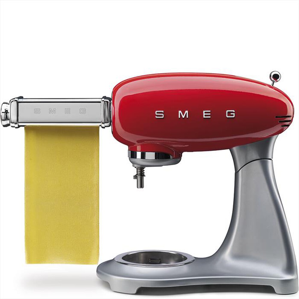 Immagine del prodotto SMEG - SMPR01 (Accessorio Sfoglia per impastatrice)-INOX