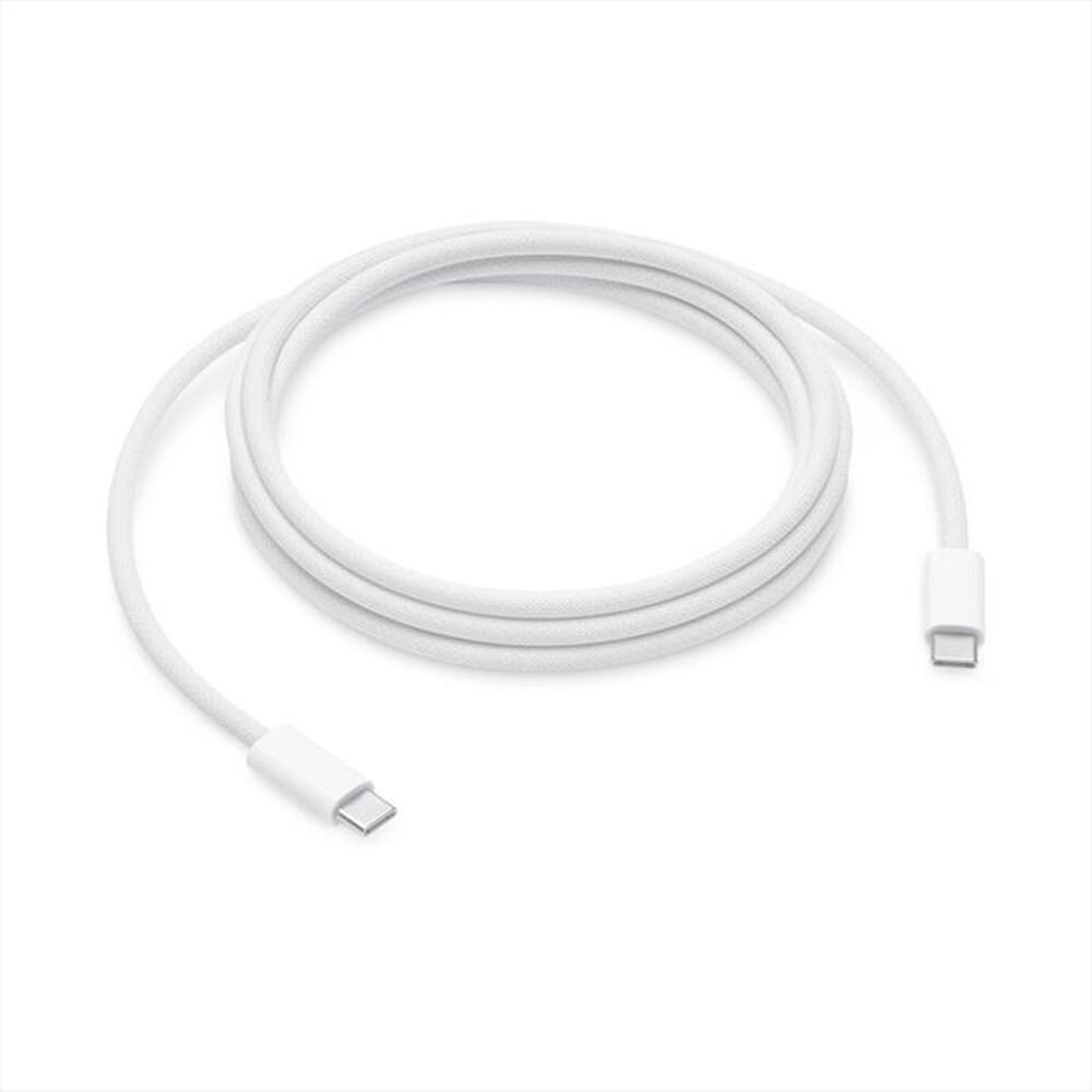 Immagine del prodotto APPLE - Cavo di ricarica USB-C da 240W (2 m)-Bianco