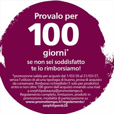 PHILIPS - Epilatore SERIE 2000 BRE227/00-rosa