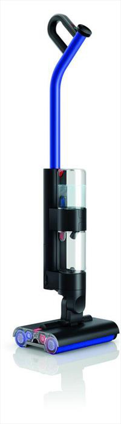 DYSON - Lavapavimenti WASHG1-Nero/Blu