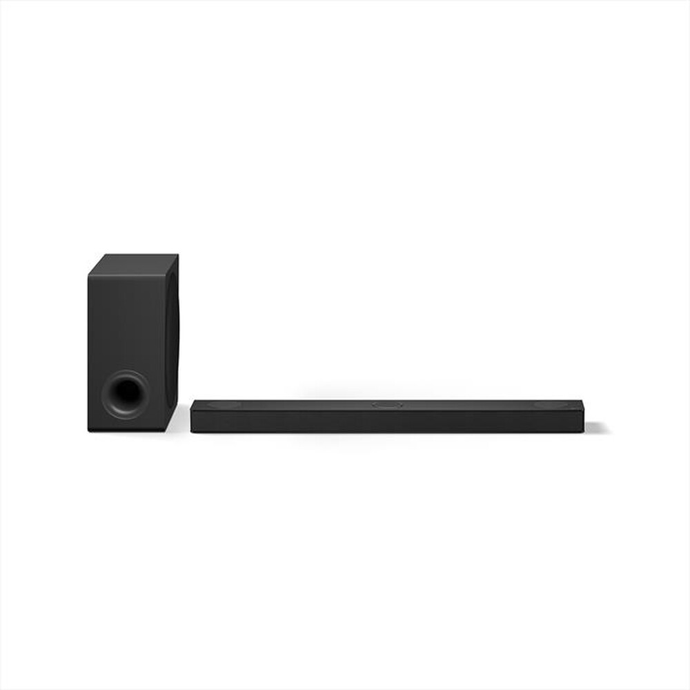 Immagine del prodotto LG - Soundbar S80TY-Nero