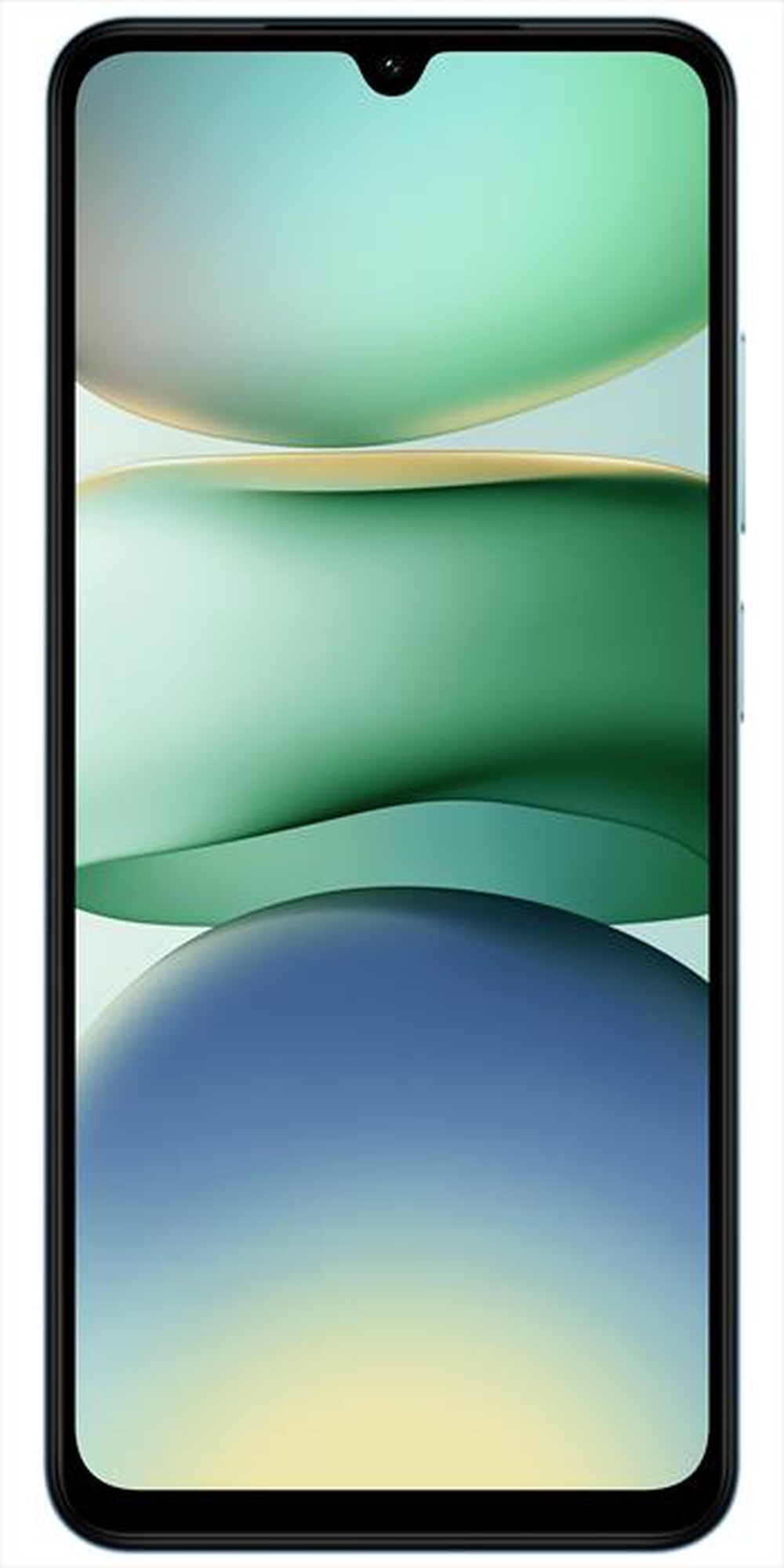 XIAOMI - Smartphone REDMI A5 3+64GB-OCEAN BLUE