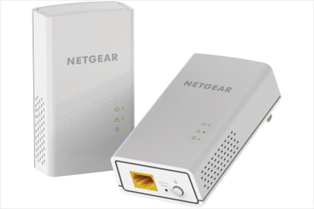 Immagine del prodotto NETGEAR - PL1200 Powerline 1200 1 Porta