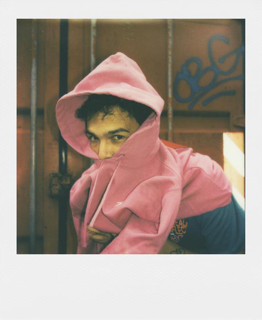 Immagine del prodotto POLAROID - GO FILM - DOUBLE PACK-Color