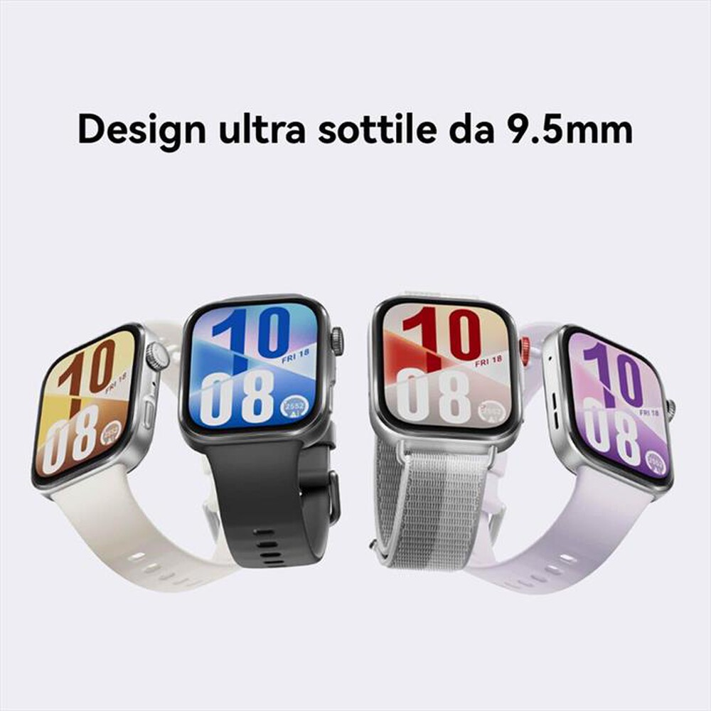 Immagine del prodotto HUAWEI - Fitness tracker WATCH FIT 4-PURPLE