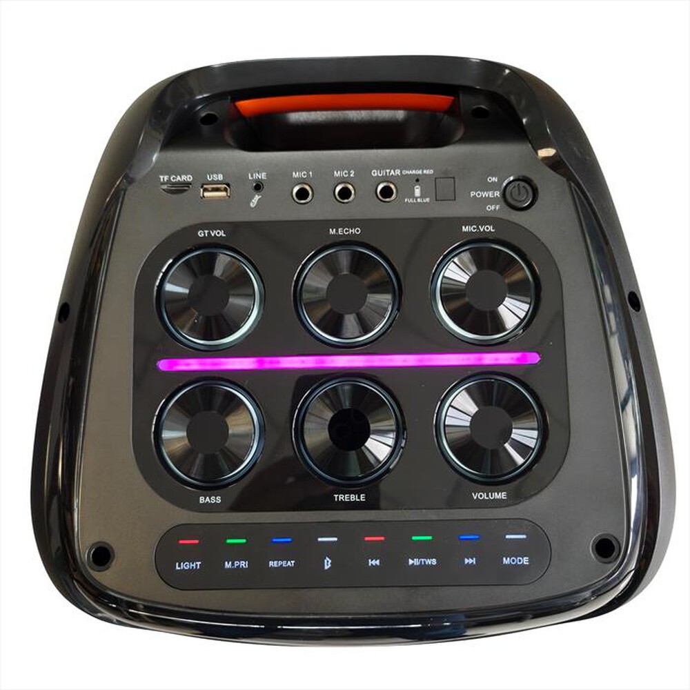 Immagine del prodotto XTREME - Speaker Empire 33196-nero