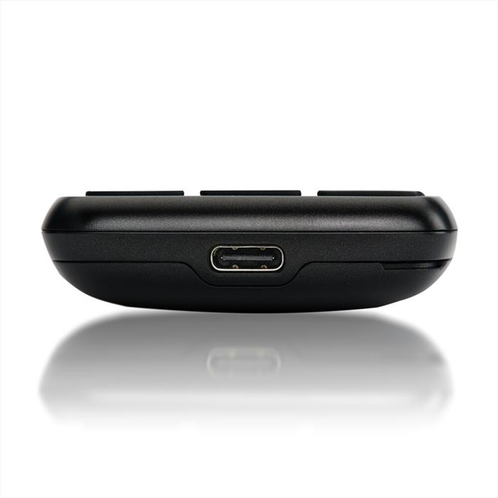 Immagine del prodotto PANASONIC - Cellulare KX-TF400EXB-Nero