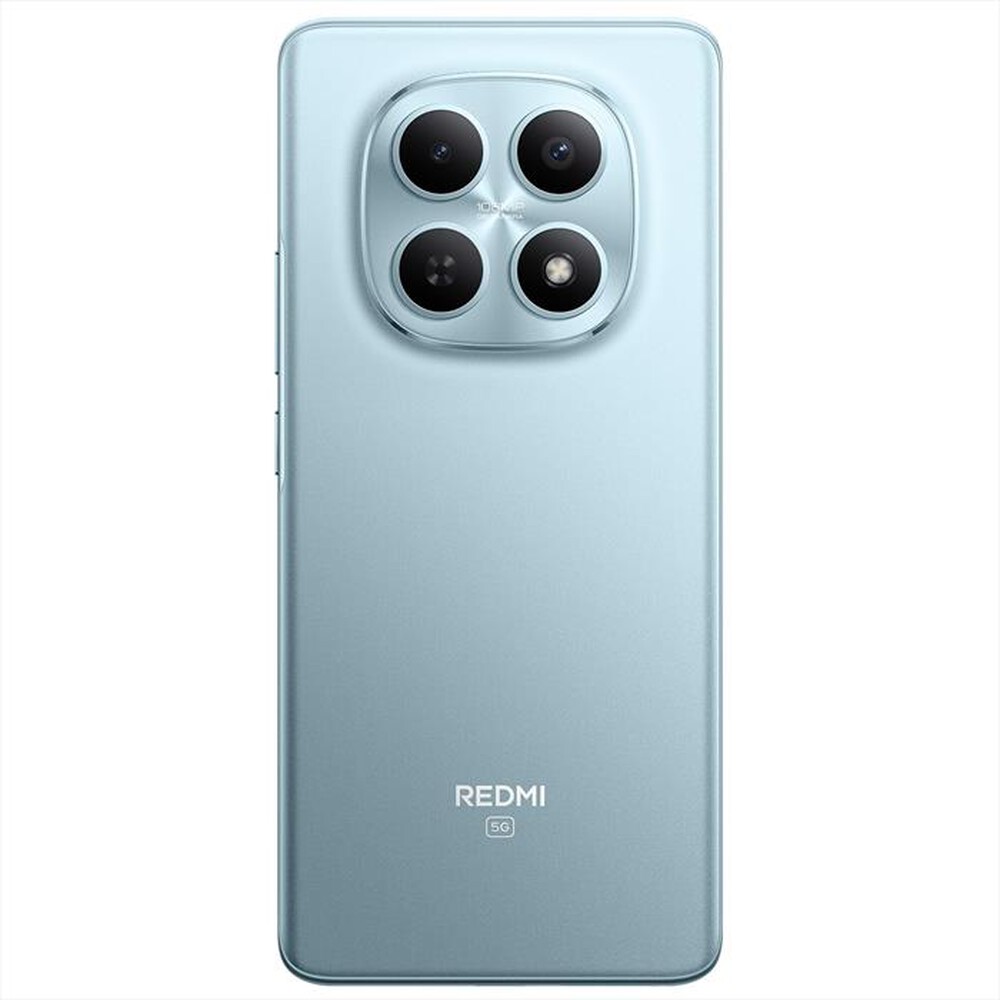 Immagine del prodotto XIAOMI - Smartphone REDMI NOTE 15 5G 6G RAM 128G ROM-Glacier Blue