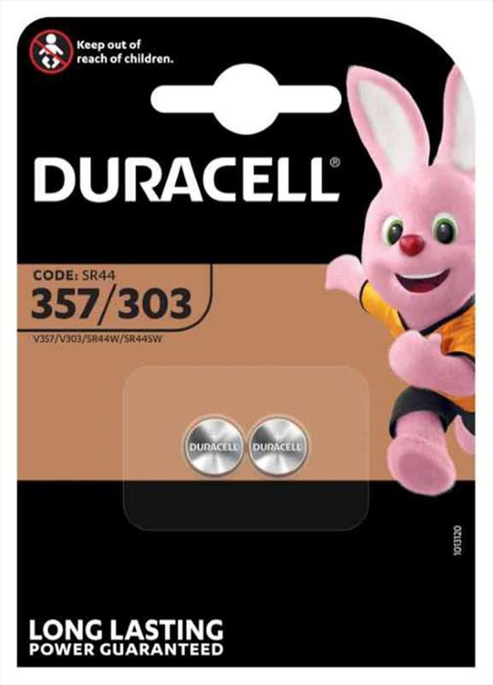 DURACELL - SPECIALISTICHE 3