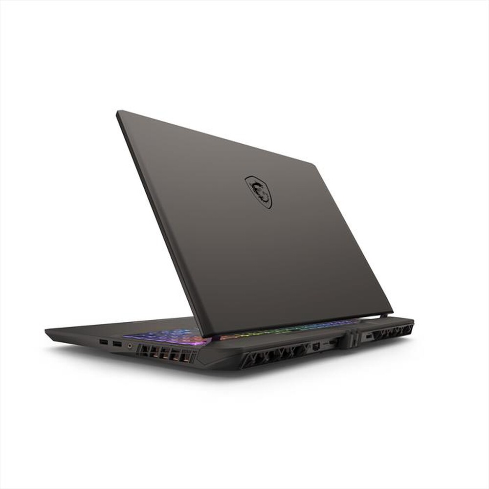 Immagine del prodotto MSI - Notebook VECTOR 16 HX AI A2XWIG-291IT-Grigio