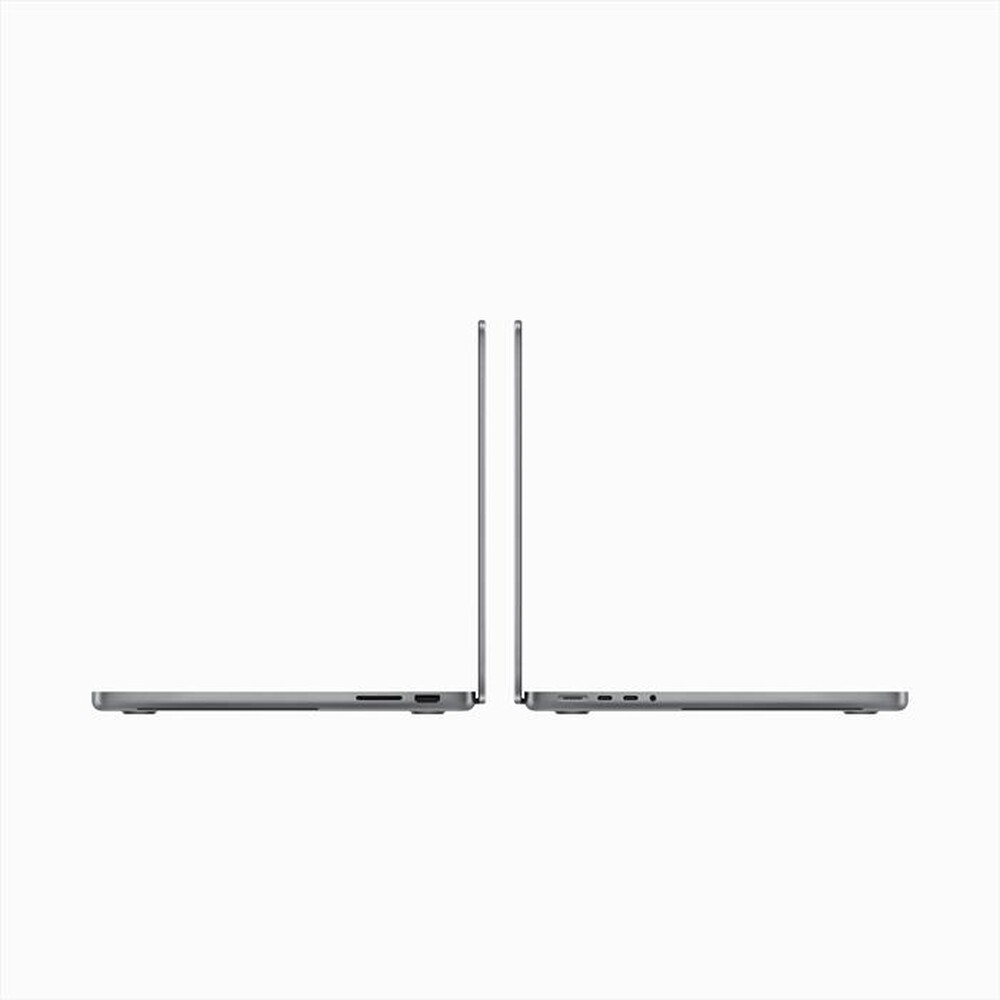 Immagine del prodotto APPLE - MACBOOK PRO 14'' M3 CORE 8 CPU CORE 10 GPU 1TB-Grigio Siderale