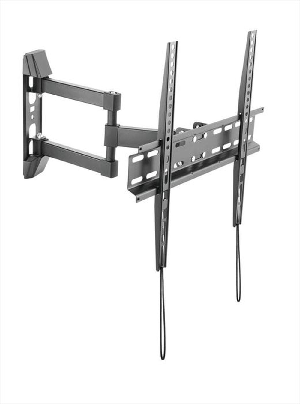 Immagine del prodotto MUNARI - Supporto TV SP242 35 Kg-NERO