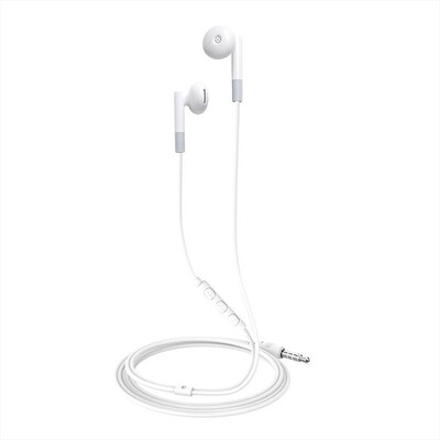 CELLY - UP300WH-Bianco/Plastica