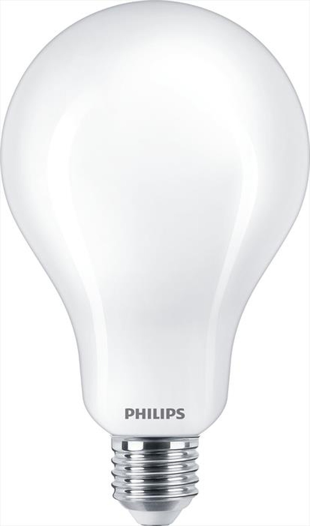 Immagine del prodotto PHILIPS - LED GOCCIA VETRO SMERI 200W E27 2700K NON-DIM