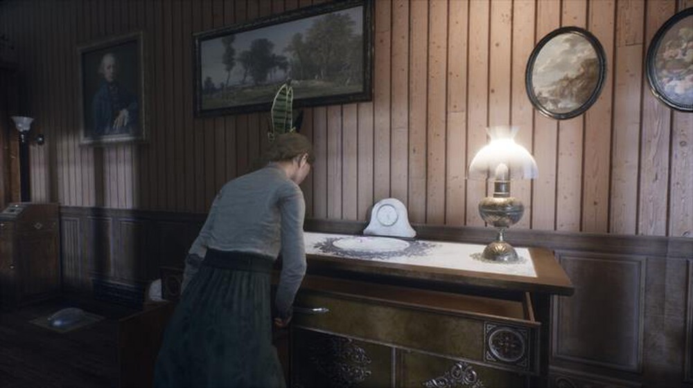 Immagine del prodotto MAXIMUM GAMES - REMOTHERED: BROKEN PORCELAIN XONE