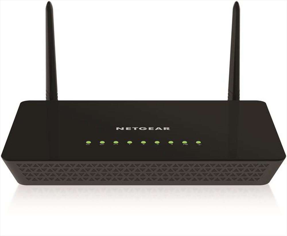 Immagine del prodotto NETGEAR - R6220 Dual band Gigabit 802.11ac