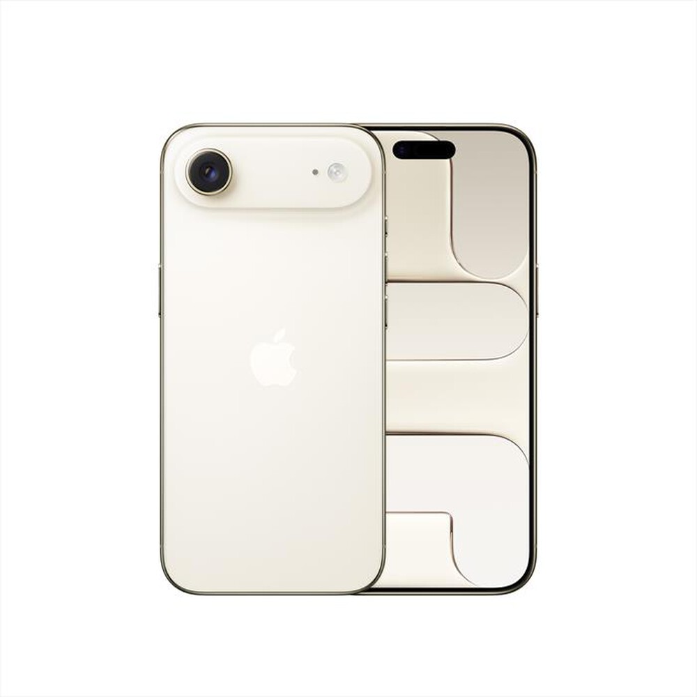 APPLE - iPhone Air 512GB-Oro Chiaro