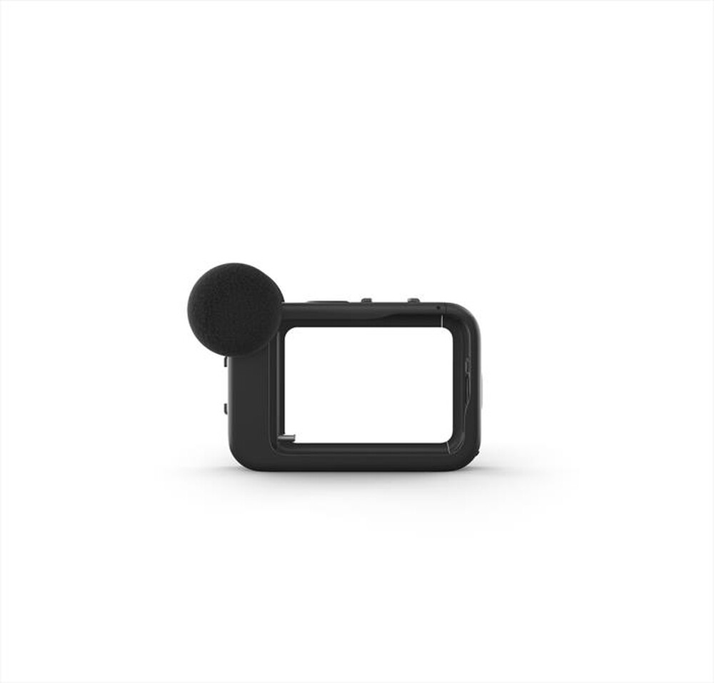 Immagine del prodotto GoPro - Media Mod (HERO9)-Nero