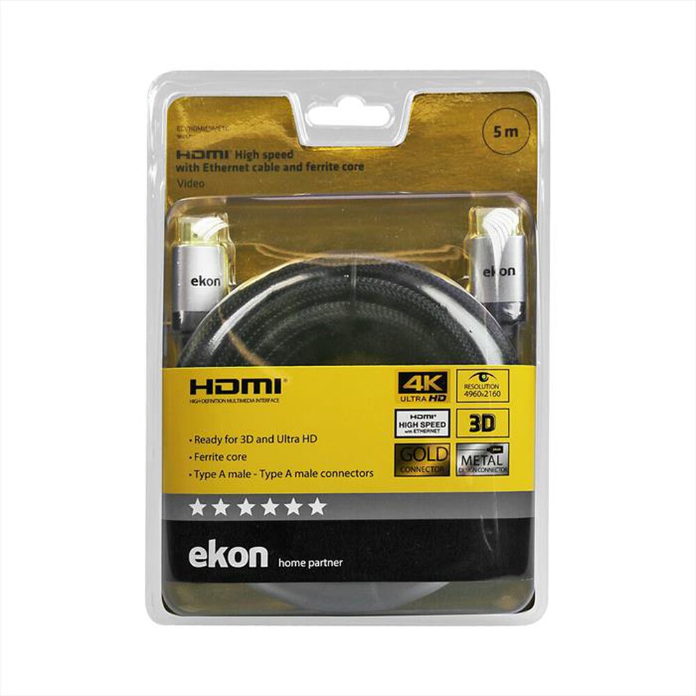 Immagine del prodotto SBS - ECVHDMI50METG