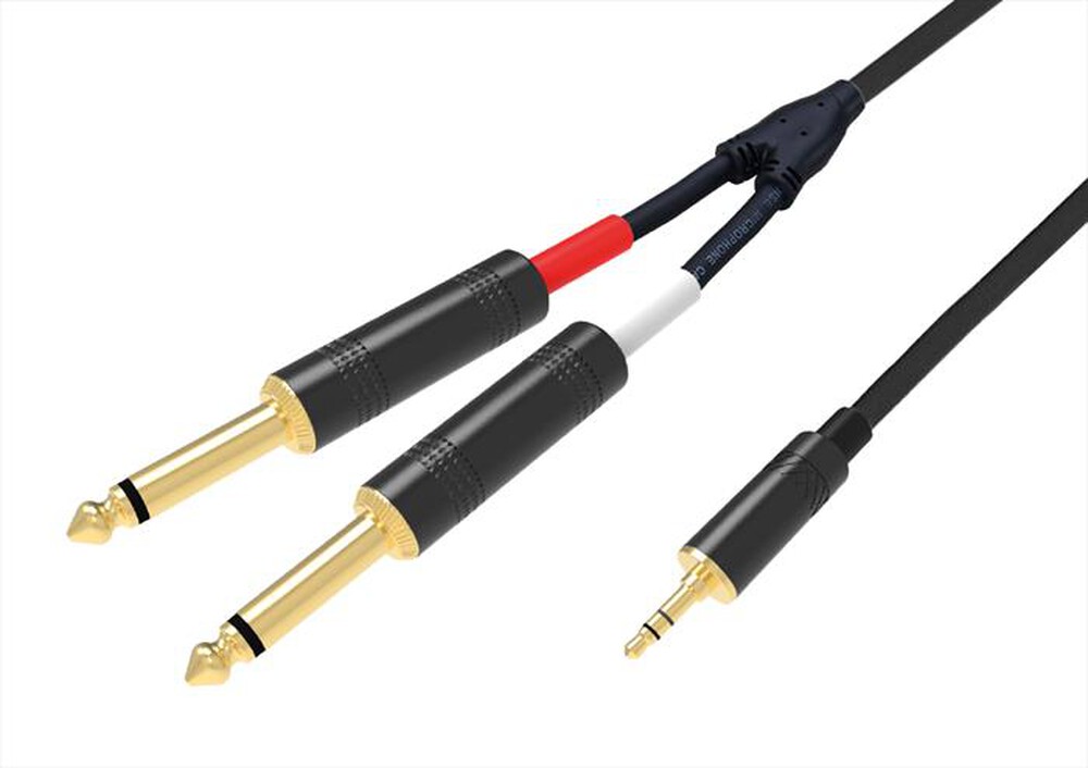 Immagine del prodotto RIDEM - Cavo audio RDMC43