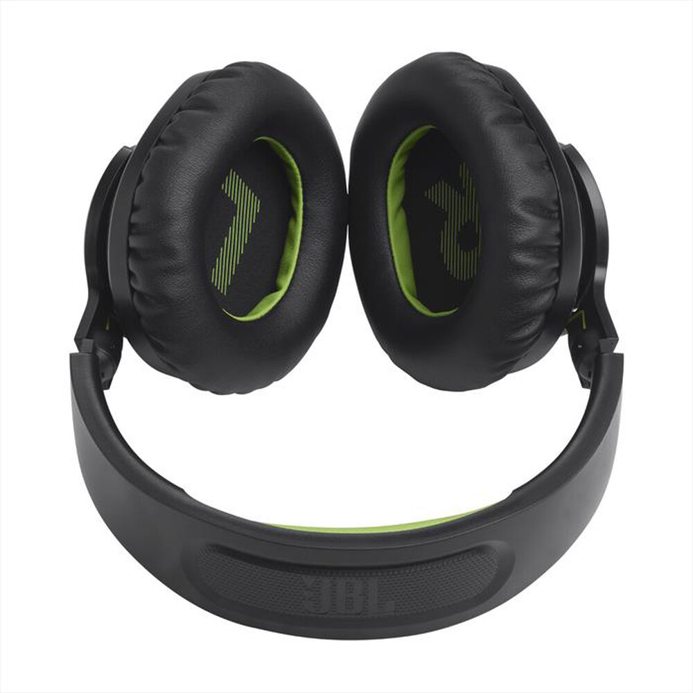 Immagine del prodotto JBL - Cuffie gaming QUANTUM 360X-NERO
