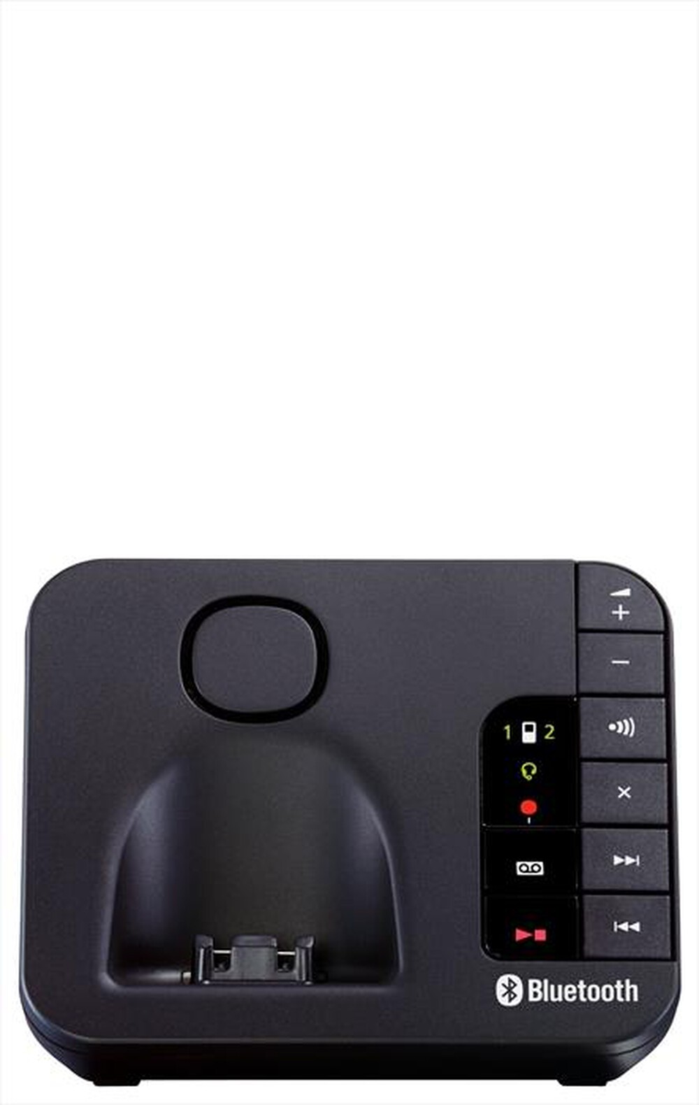 Immagine del prodotto PANASONIC - KX-TGH260JTB - NERO