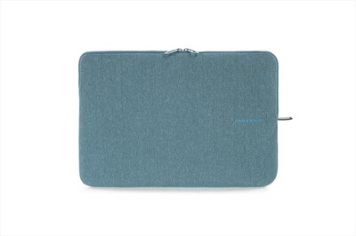 TUCANO - CUSTODIA NOTEBOOK 13"/14"-Azzurro