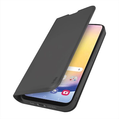 SBS - Cover Wallet Samsung A26 TEWALSAA26K-Nero