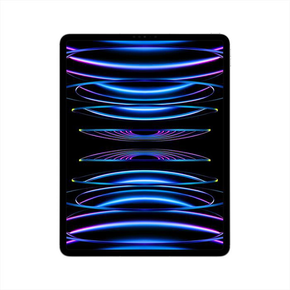 Immagine del prodotto APPLE - iPad Pro 12,9" WIFI + CELLULAR 256GB-Argento