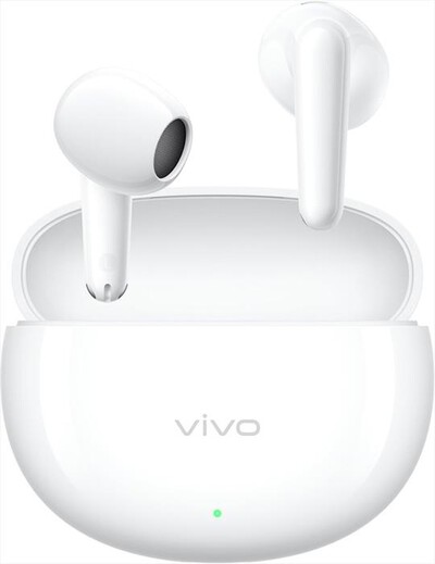 VIVO MOBILE - Auricolare bluetooth BUDS AIR3-White