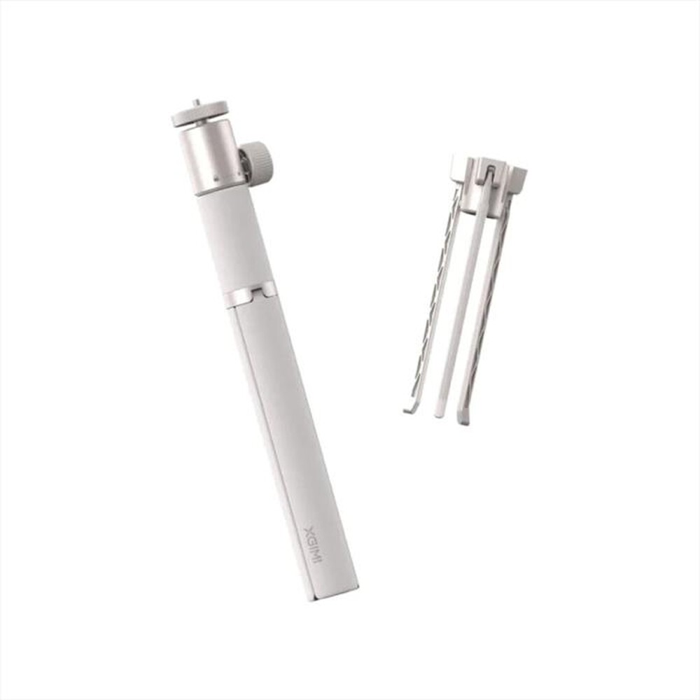 Immagine del prodotto XGIMI - PORTABLE STAND - TREPPIEDE PORTATILE PER PROIETTOR-Bianco