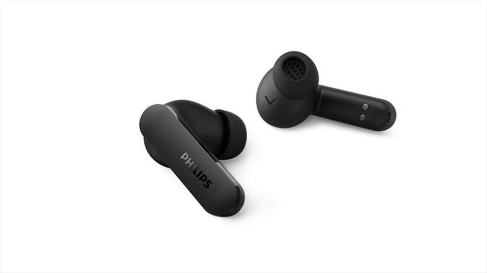 Immagine del prodotto PHILIPS - Cuffie True wireless TAT2100BK/00-Black