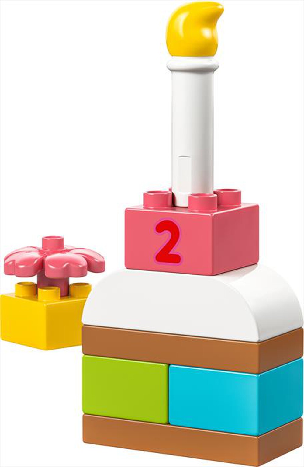 Immagine del prodotto LEGO - DUPLO Torta di compleanno - 30712