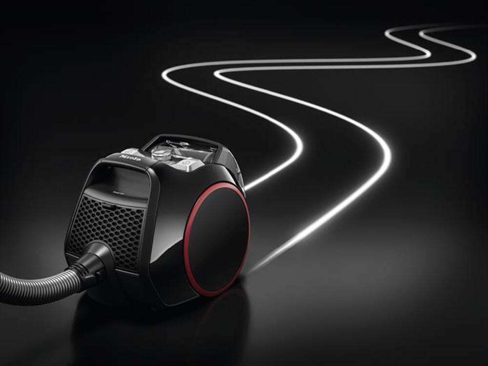 Immagine del prodotto MIELE - Boost CX1 PowerLine - SNRF0-Nero