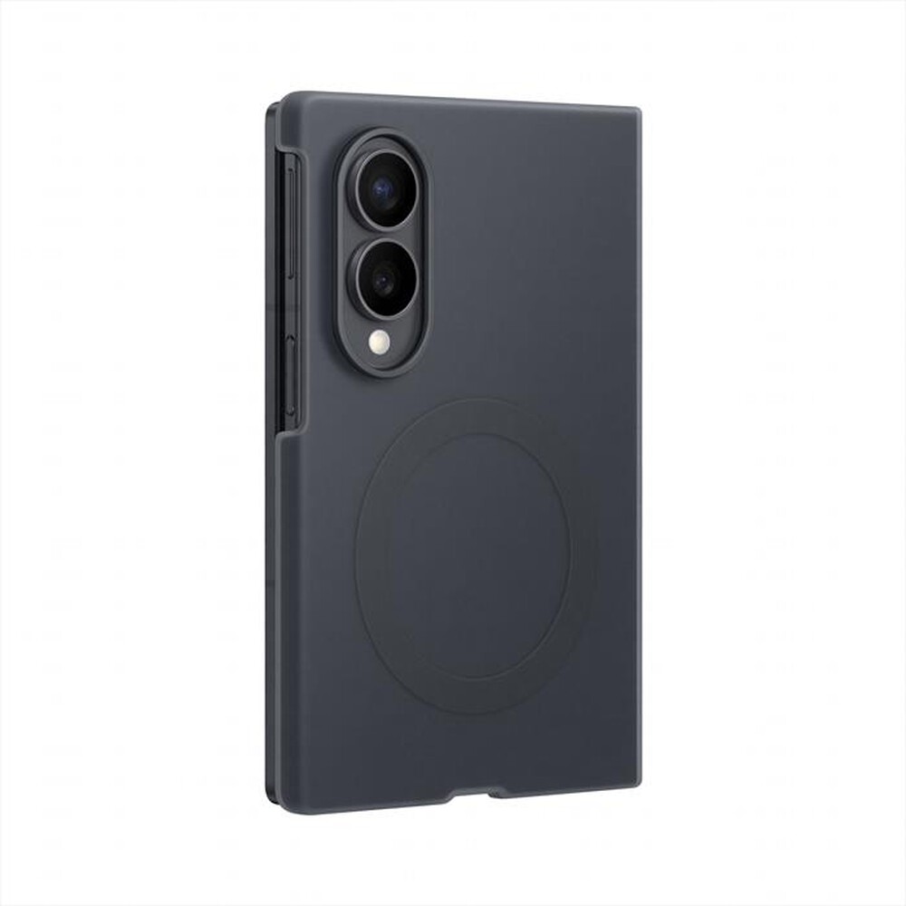 Immagine del prodotto SAMSUNG - Custodia Silicone Magnet per Galaxy Galaxy Z Fold8-Black