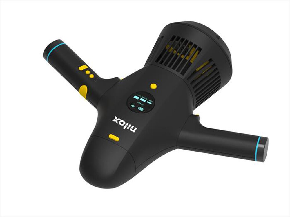Immagine del prodotto NILOX - Acquascooter NXWTRSCOOTERSUP-NERO